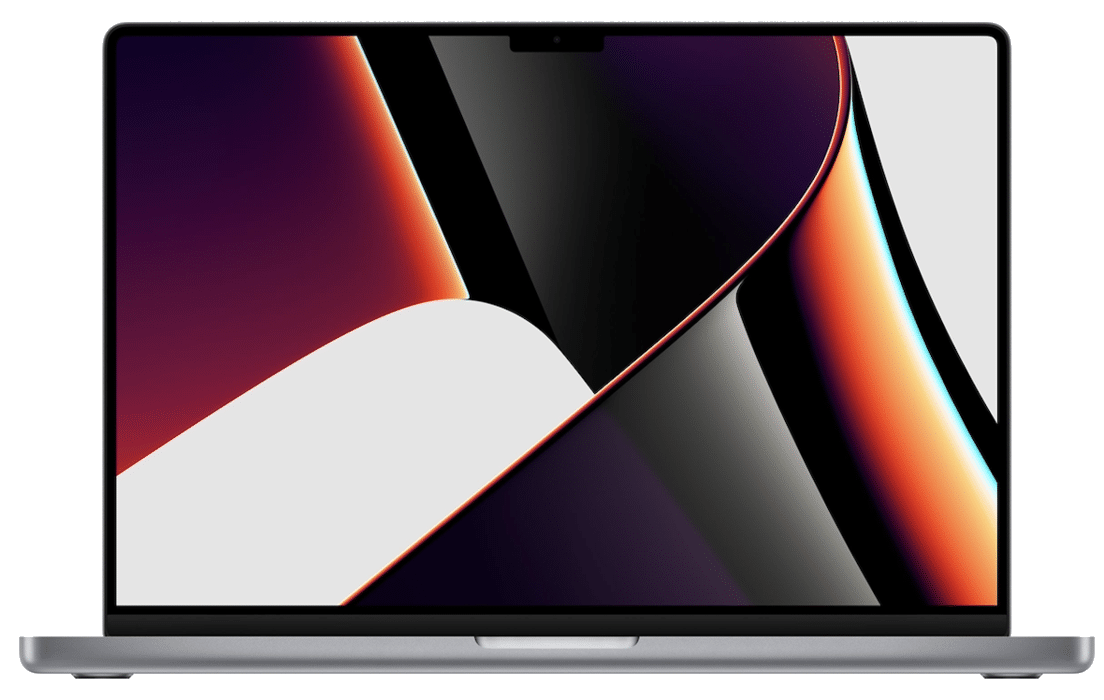 Macbook A2485 Repair