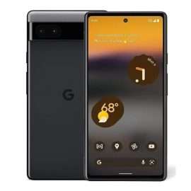 Pixel 6a Repair