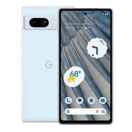 Pixel 7a Repair