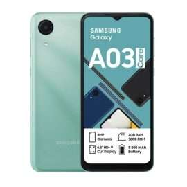 Samsung Galaxy A03 Core Repair