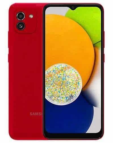 Samsung Galaxy A03 Repair