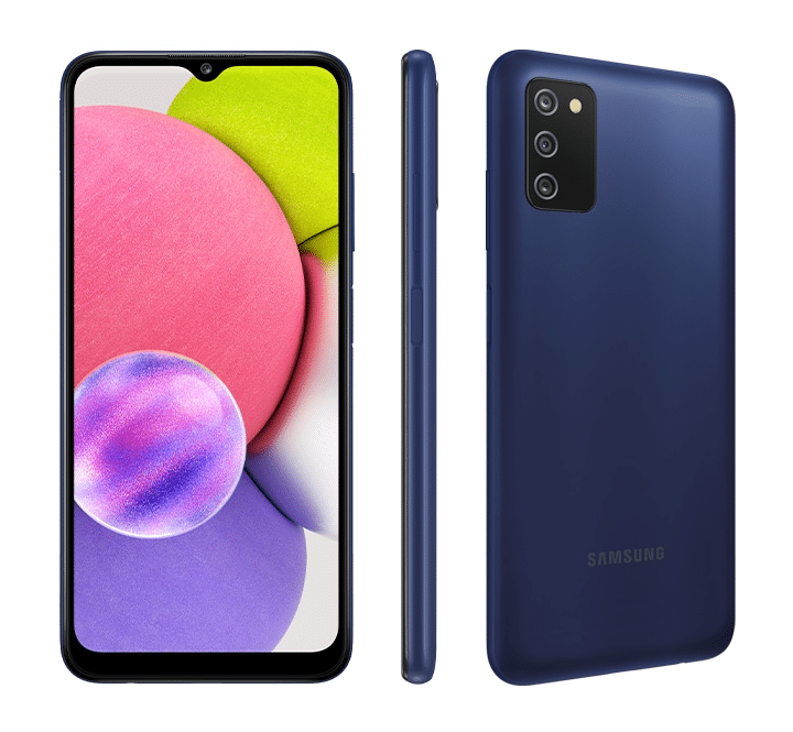 Samsung Galaxy A03s Repair - Image 2