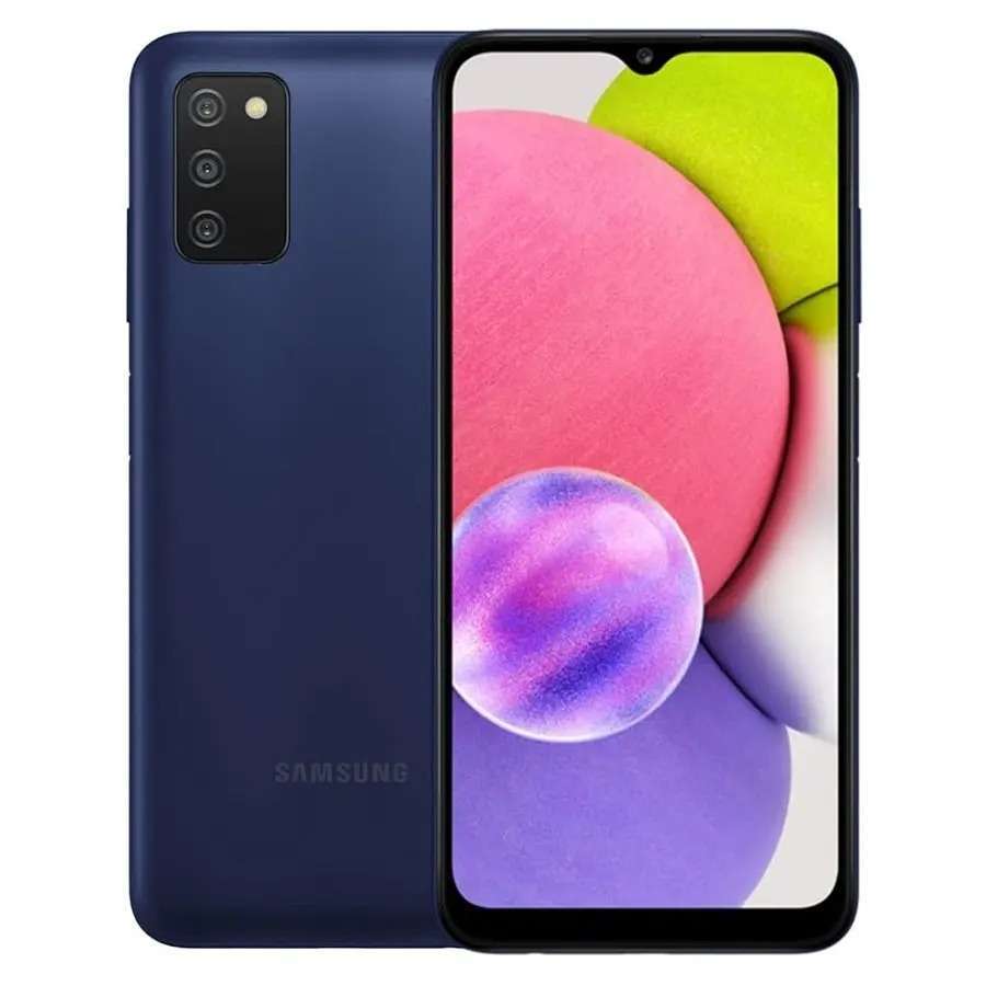 Samsung Galaxy A03s Repair