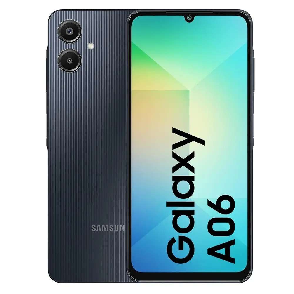 Samsung Galaxy A06 Repair