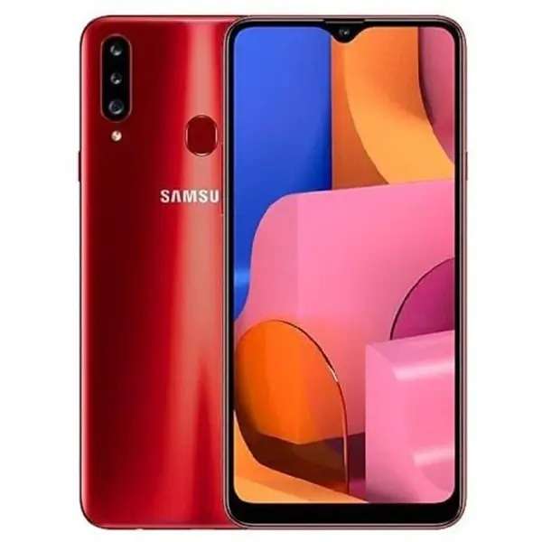Samsung Galaxy A20s Repair