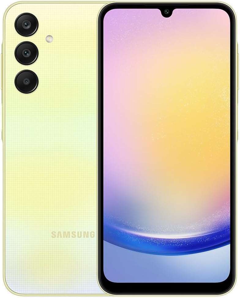 Samsung Galaxy A25 5G Repair