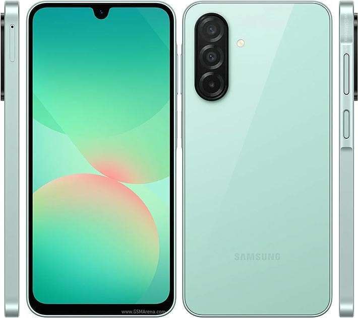 Samsung Galaxy A27 Repair - Image 2