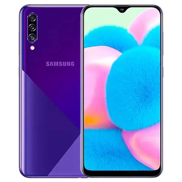 Samsung Galaxy A30s Repair