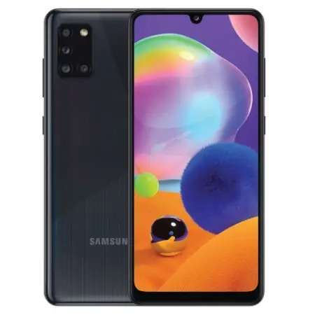 Samsung Galaxy A31 Repair