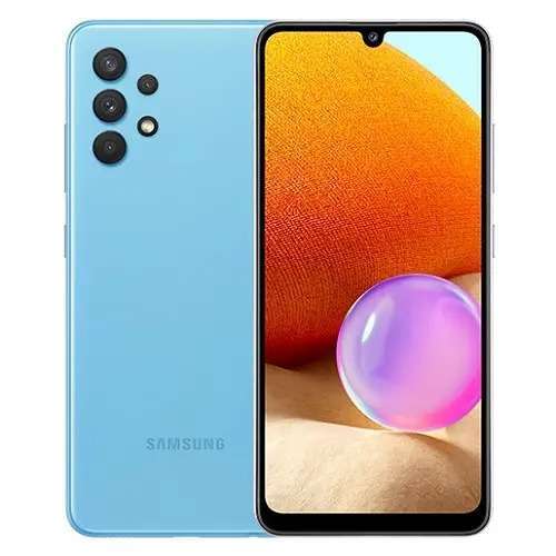Samsung Galaxy A32 Repair
