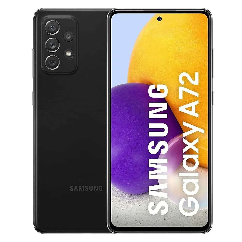 Samsung Galaxy A72 Repair