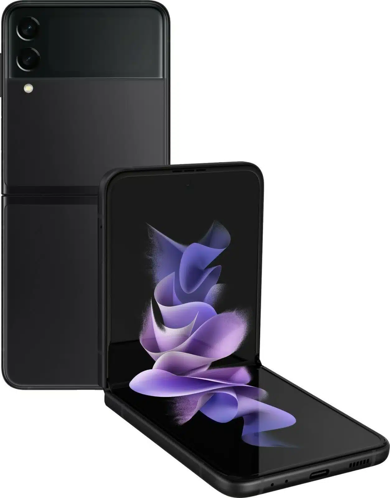 Samsung Galaxy Z Flip 3 Repair - Image 2