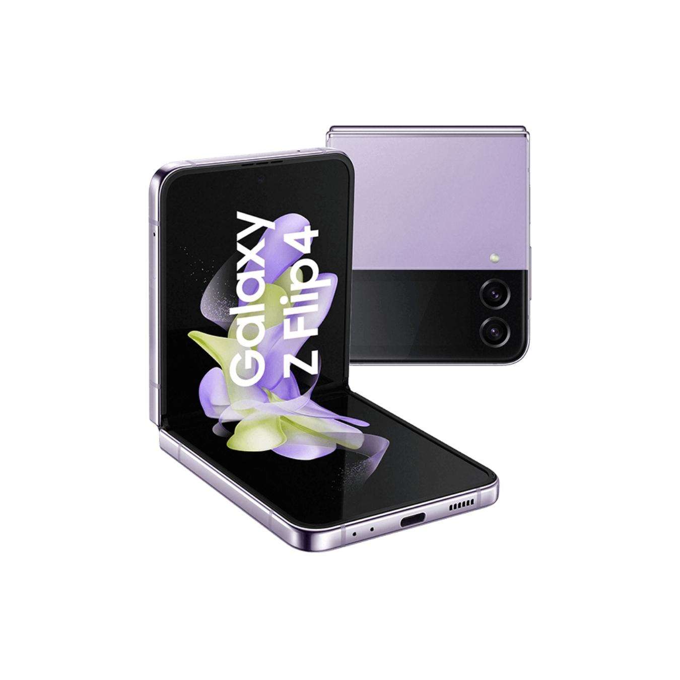 Samsung Galaxy Z Flip 4 Repair - Image 2