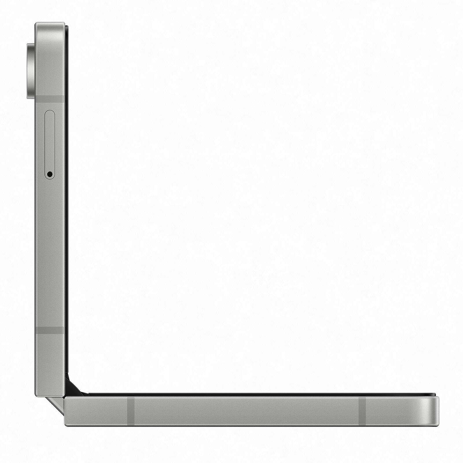 Samsung Galaxy Z Flip 6 Repair - Image 2