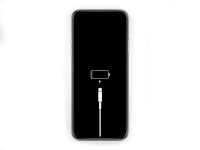 Battery not working
