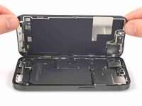 Screen Replacement