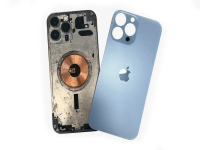 Rear Glass Repairs