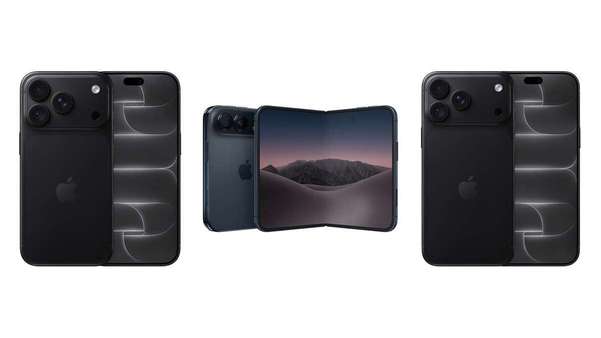 iPhone 18 Pro, iPhone Duo and iPhone 18 Pro Max iPhone 18 Pro, iPhone Duo and iPhone 18 Pro Max