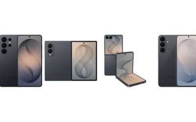 New Samsung Galaxy Phones 2026: S26, Z Fold8, Flip8 and S26 FE Explained