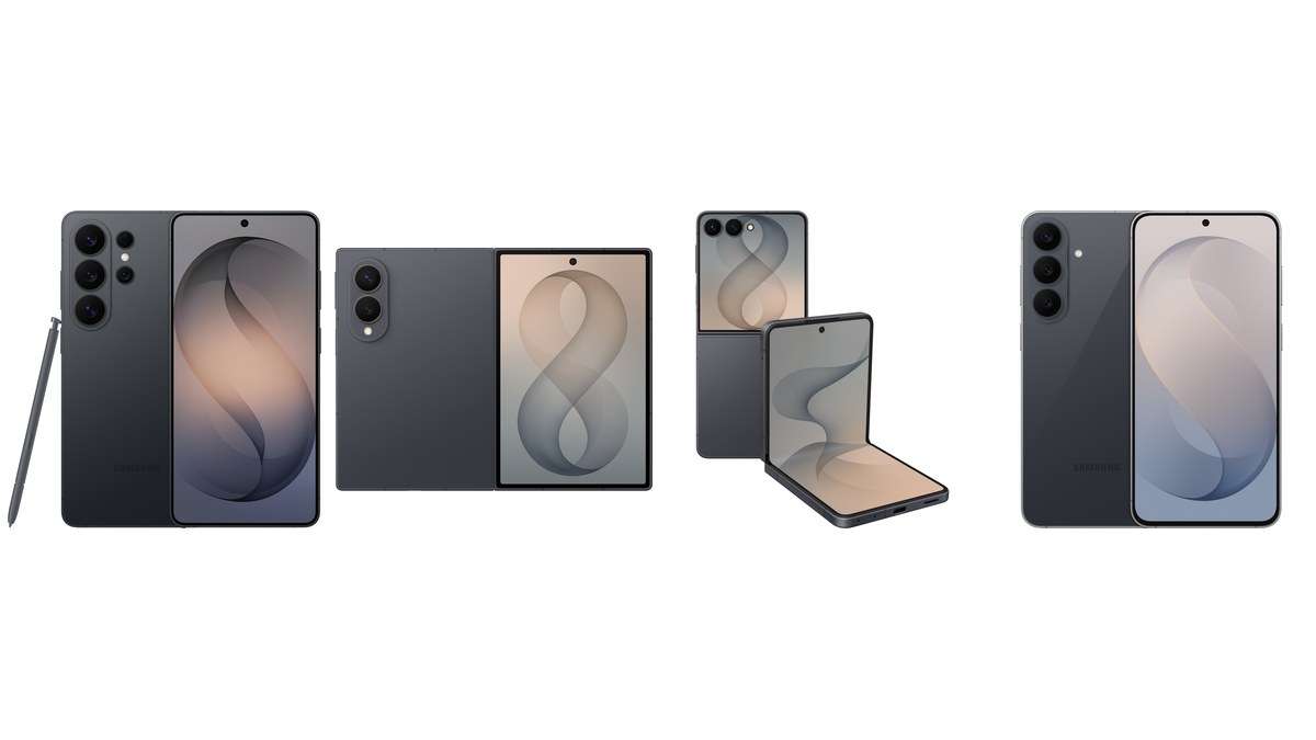 Samsung Galaxy S26 Ultra, Z Fold8, Z Flip8 and S26 FE Samsung Galaxy S26 Ultra, Z Fold8, Z Flip8 and S26 FE